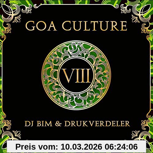 Various Goa Culture Vol.8