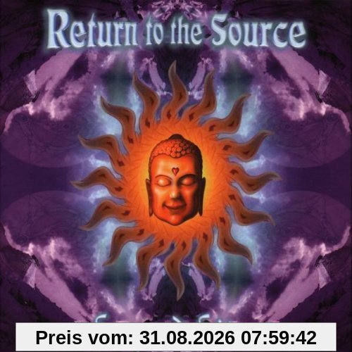 Return to the Source