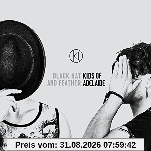 Black Hat and Feather