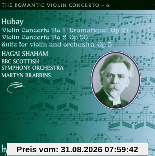 Romantic Violin Concerto V.06