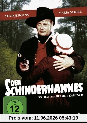 Schinderhannes