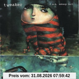 2 a.m. Wakeup Call