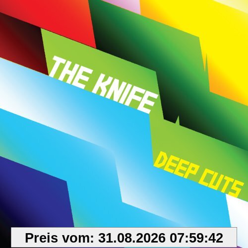 Deep Cuts [+12 Bonus]