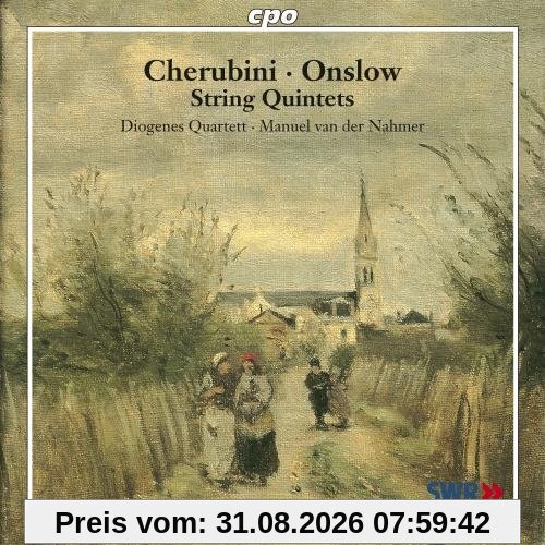 String Quintets
