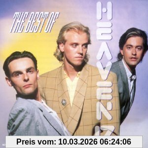 Best Of Heaven 17