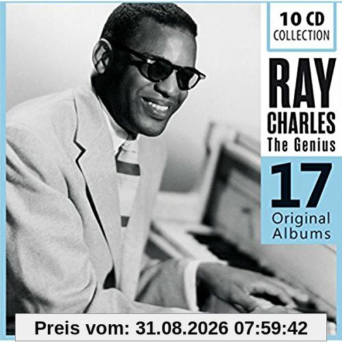 17 Original Albums