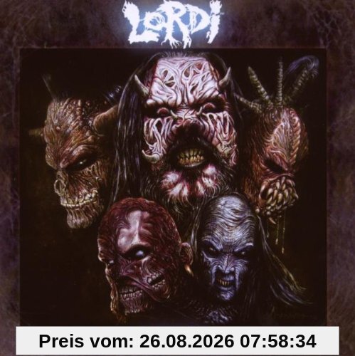 Lordi Deadache