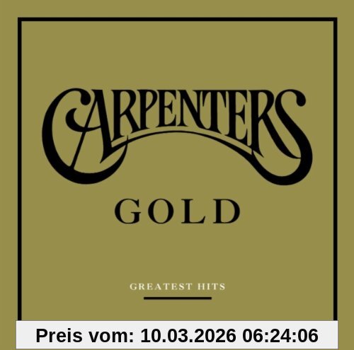 Carpenters Gold