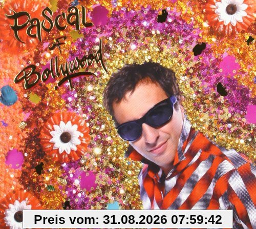 Pascal of Bollywood