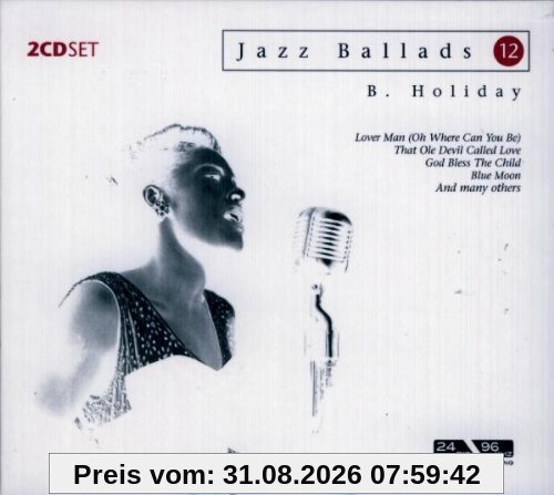 Jazz Ballads 12