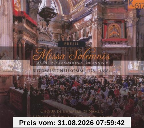Missa Solemnis