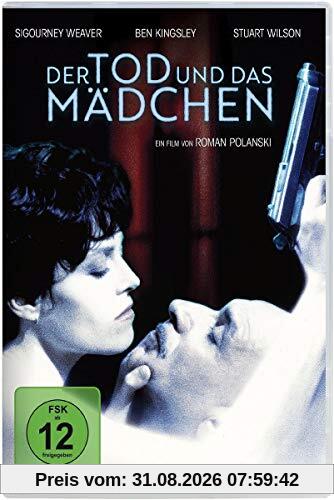 Der Tod und das Mädchen / Digital Remastered