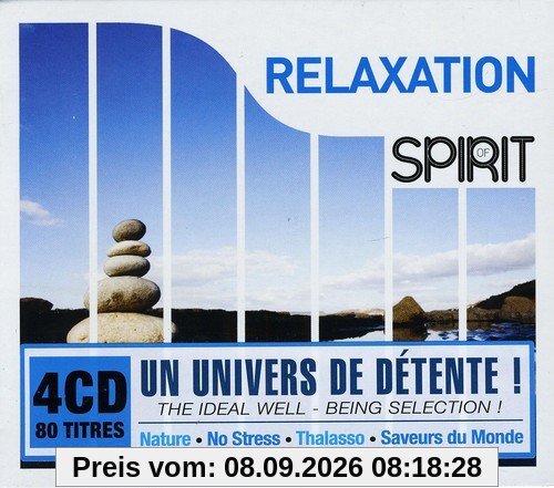 Spirit of Relaxation