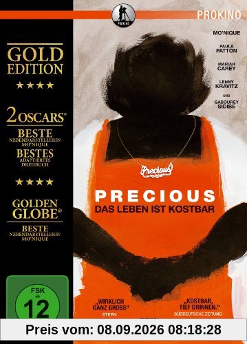Precious - Das Leben ist kostbar (Gold Edition)
