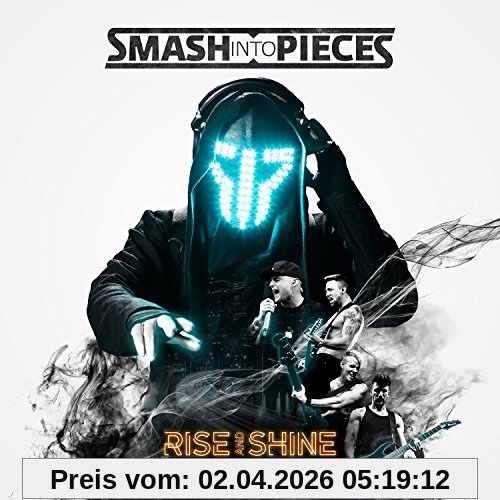 Smash Into Pieces Rise And Shine