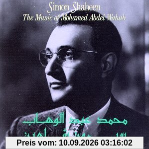 The Music of Mohamed Abdel