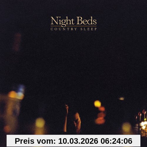 Night Beds Country Sleep