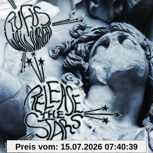 Rufus Wainwright Release The Stars