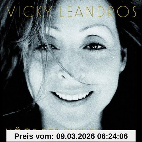 Vicky Leandros Möge Der Himmel