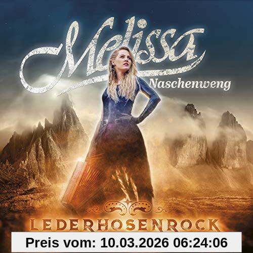 Melissa Naschenweng Lederhosenrock