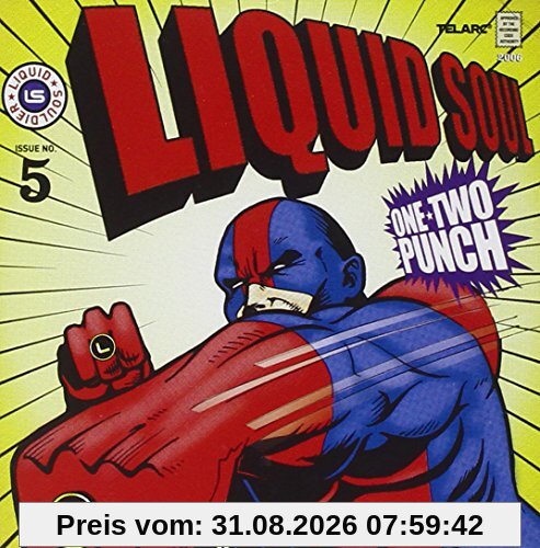 One-Two Punch