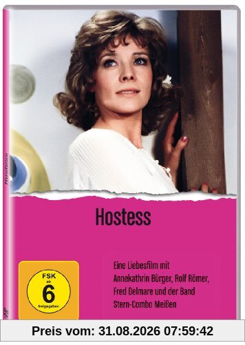 Hostess