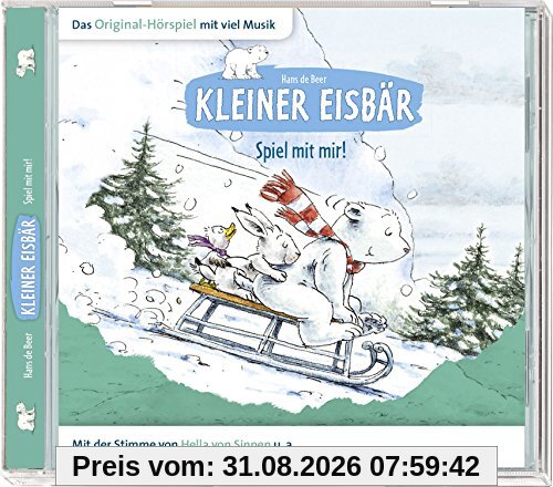 Lars,Spiel mit Mir