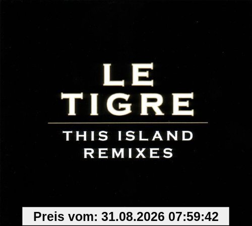 This Island Remixes
