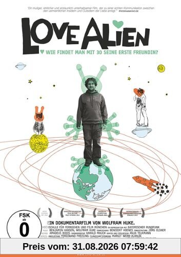 Love Alien