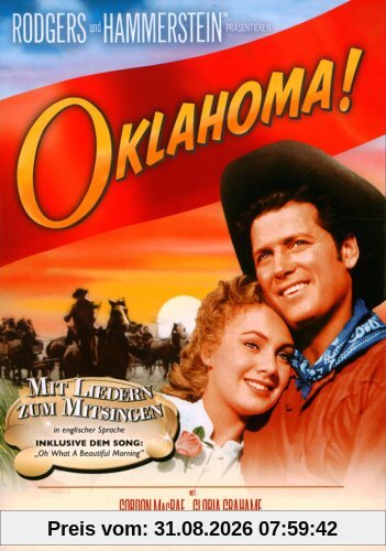 Oklahoma!