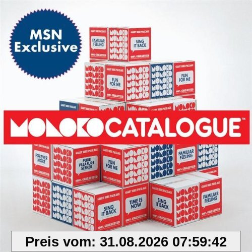 Catalogue