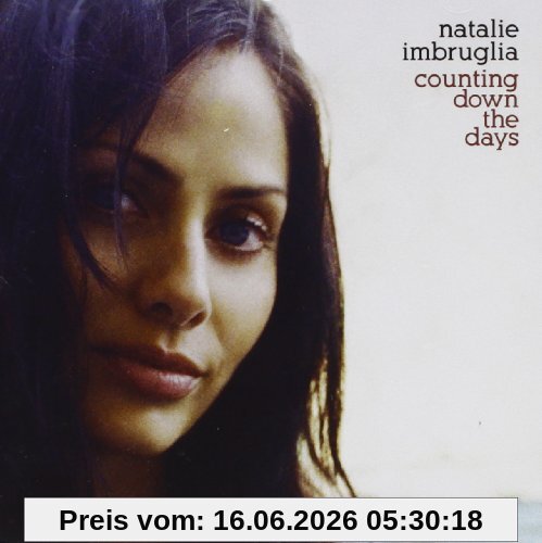 Natalie Imbruglia Counting Down The Days
