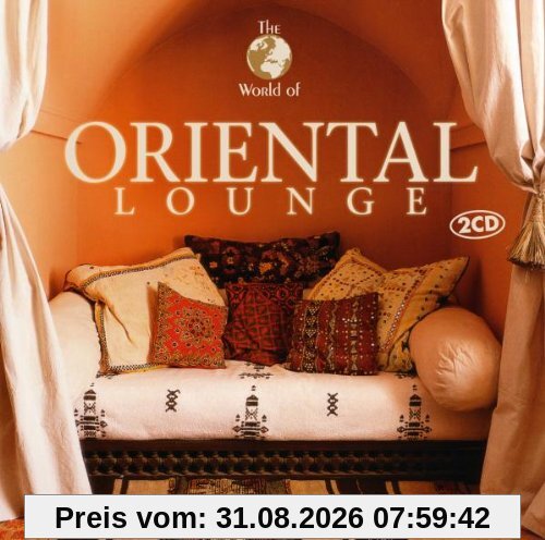 Oriental Lounge