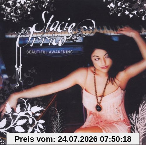 Stacie Orrico Beautiful Awakening