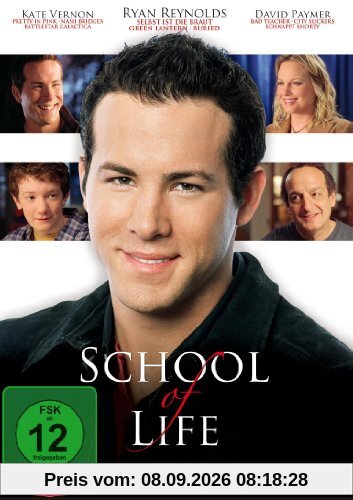 School of life - Lehrer mit Herz