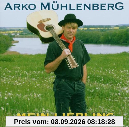 Mein Liebling