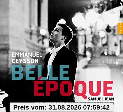 Belle Epoque