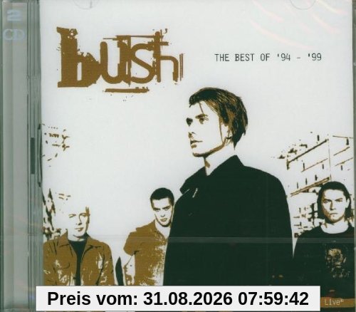 The Best of 94-99