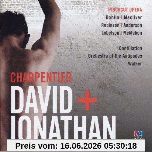 Soloists David Et Jonathan