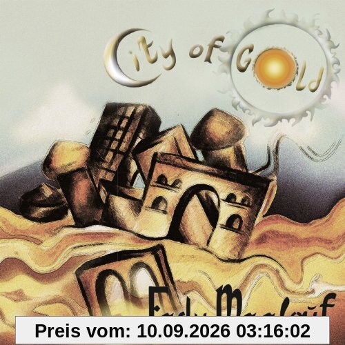 City of Gold