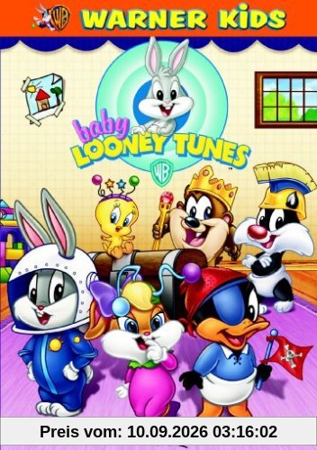 Baby Looney Tunes, Teil 2 - Spiel und Spaß