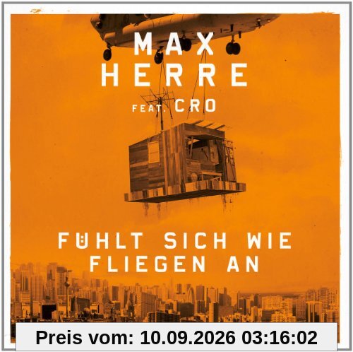 Fühlt Sich Wie Fliegen An (2-Track)