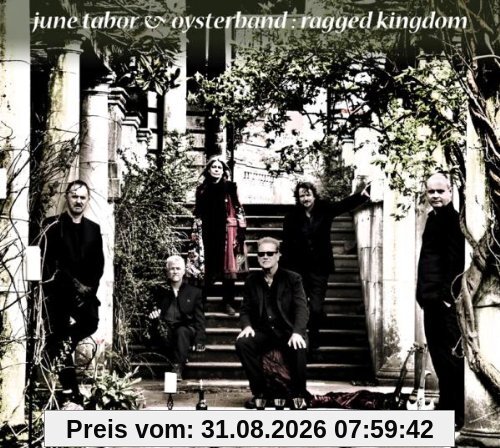 Ragged Kingdom