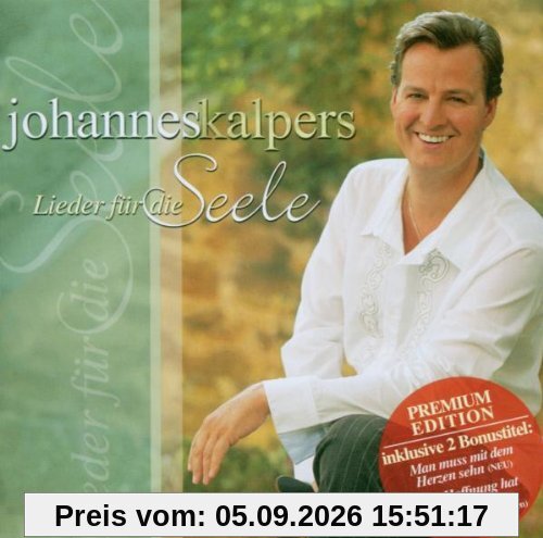 Lieder Für Die Seele/Prem.Edt