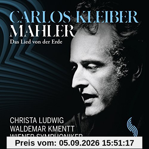 Mahler: Das Lied von der Erde
