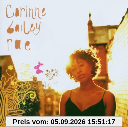Corinne Bailey Rae (Special Edition)