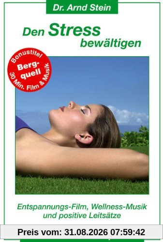 Den Stress bewältigen