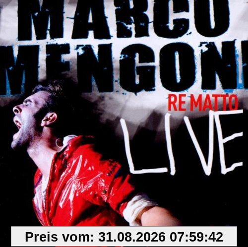 Re Matto Live