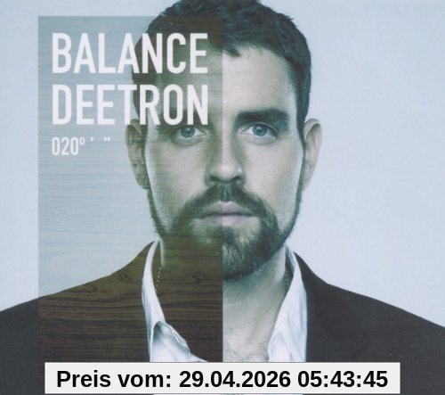 Balance 020