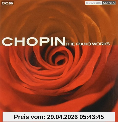 Piano Works